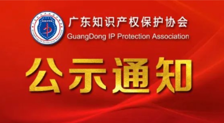 2023年度廣東省知識產(chǎn)權(quán)示范企業(yè)認(rèn)定結(jié)果公示